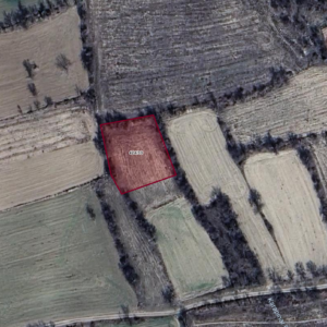 ISPARTA GÖNEN 1.344M2 SATILIK TARLA